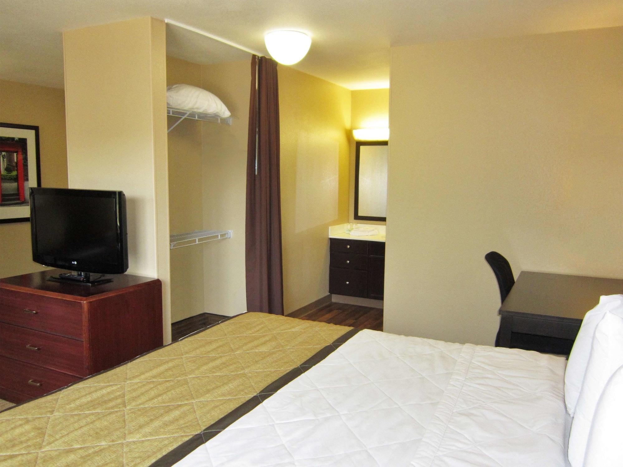 Sonesta Simply Suites Стаффорд Екстер'єр фото