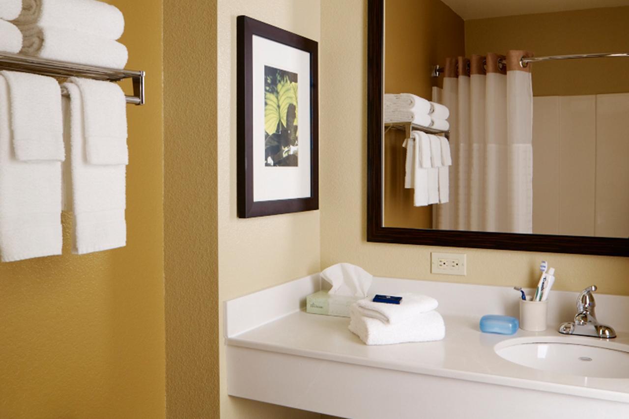 Sonesta Simply Suites Стаффорд Екстер'єр фото